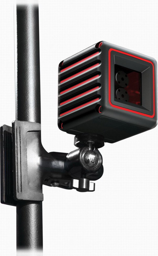 Лазерный нивелир ADA Instruments Cube Basic Edition