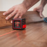 Лазерный нивелир ADA Instruments Cube Basic Edition