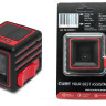 Лазерный нивелир ADA Instruments Cube Basic Edition