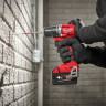 Ударная дрель-шуруповерт Milwaukee M18 M18BLPDRC-0 4933492820 (без АКБ)
