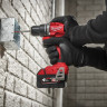 Ударная дрель-шуруповерт Milwaukee M18 M18BLPDRC-0 4933492820 (без АКБ)