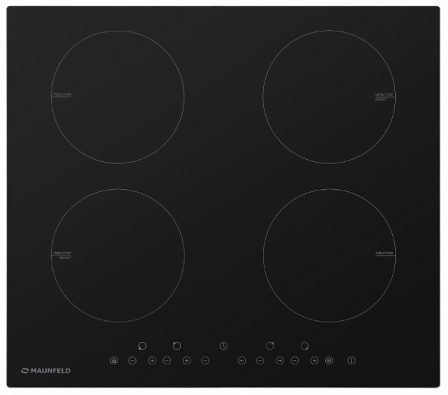 Варочная панель Maunfeld EVI 594-BK