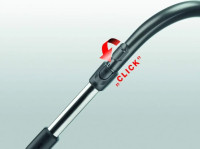 Пылесос Miele Complete C3 Active SGDF3 (красный)