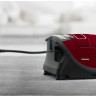 Пылесос Miele Complete C3 Active SGDF3 (красный)
