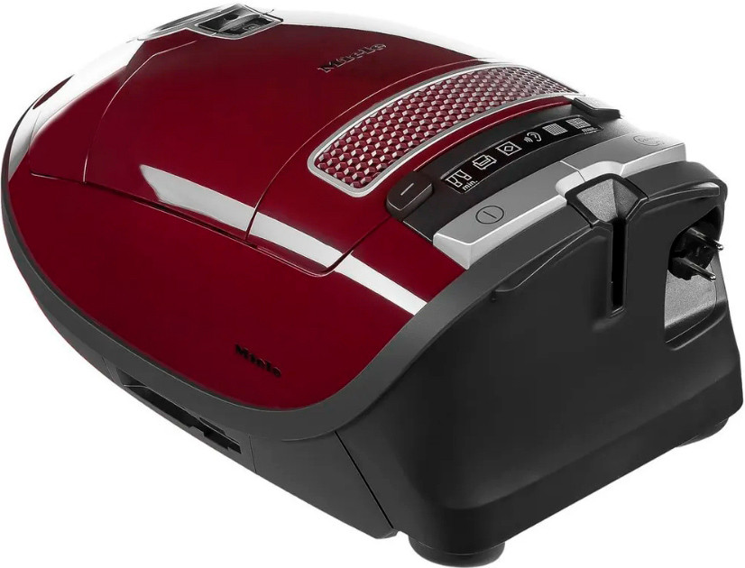 Пылесос Miele Complete C3 Active SGDF3 (красный)