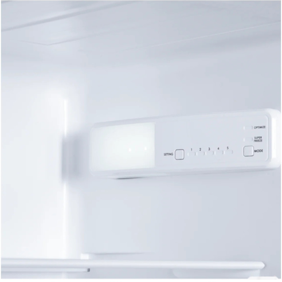 Холодильник Techno DE2-34.BI