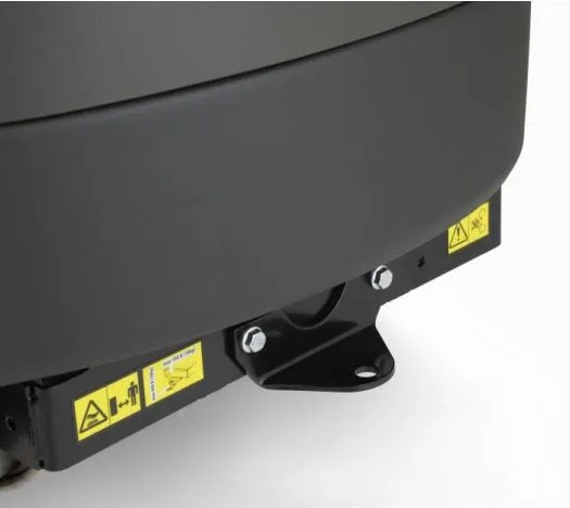 Райдер Stiga Park 500 W 2F6120645/ST2