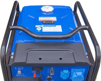 Генератор ТСС SGG 7000EA