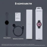 Умные часы Samsung Galaxy Watch6 40 мм (графит)