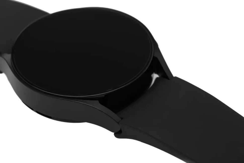 Умные часы Samsung Galaxy Watch6 40 мм (графит)