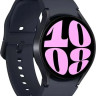 Умные часы Samsung Galaxy Watch6 40 мм (графит)