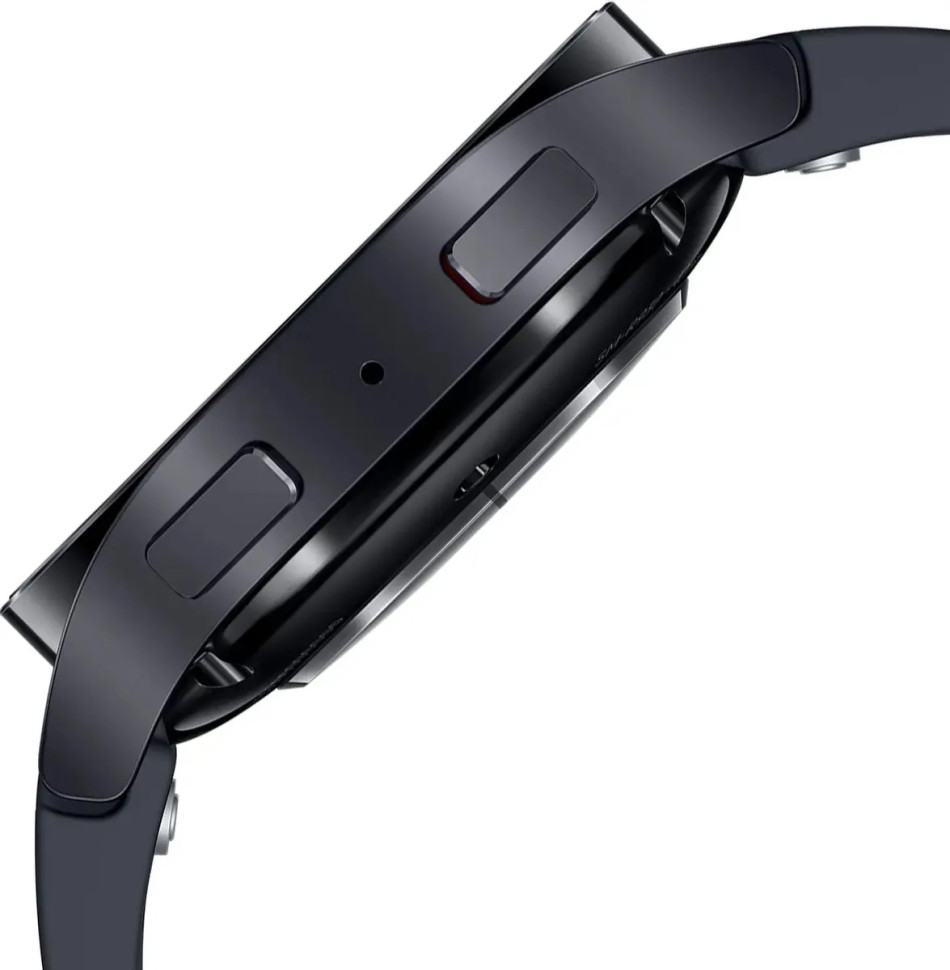 Умные часы Samsung Galaxy Watch6 40 мм (графит)