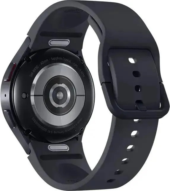 Умные часы Samsung Galaxy Watch6 40 мм (графит)