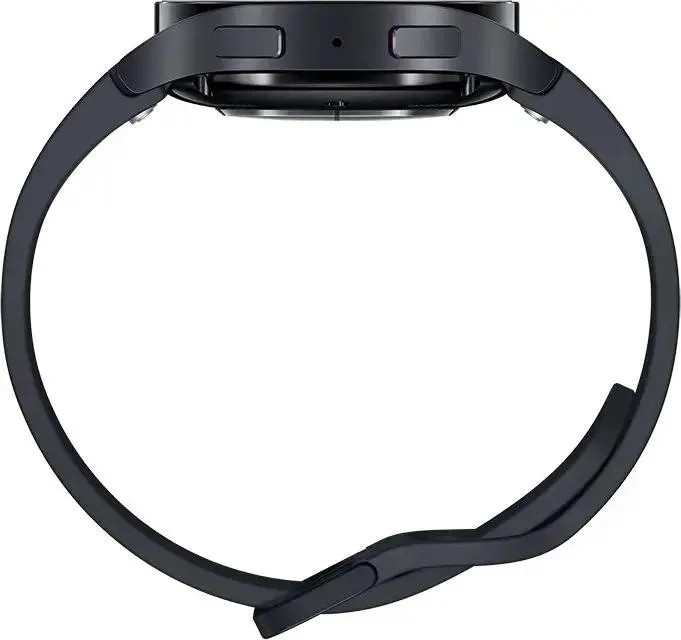 Умные часы Samsung Galaxy Watch6 40 мм (графит)