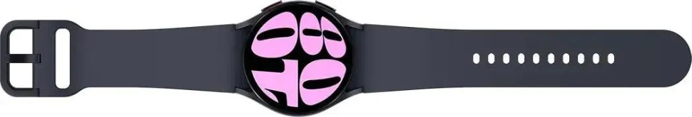Умные часы Samsung Galaxy Watch6 40 мм (графит)