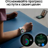Умные часы Samsung Galaxy Watch6 40 мм (графит)