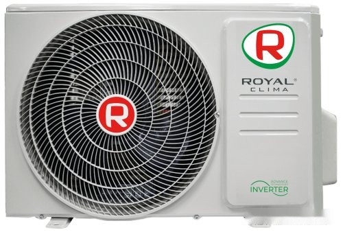 Кондиционер Royal Clima Triumph Inverter 2024 RCI-TWC22HN