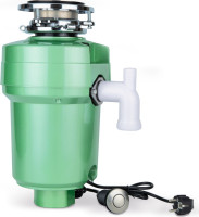 Измельчитель пищевых отходов Бирюса WD-750E2