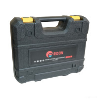 Дрель-шуруповерт Edon AD-18 1002010507 (с 2-мя АКБ, кейс, набор оснастки)