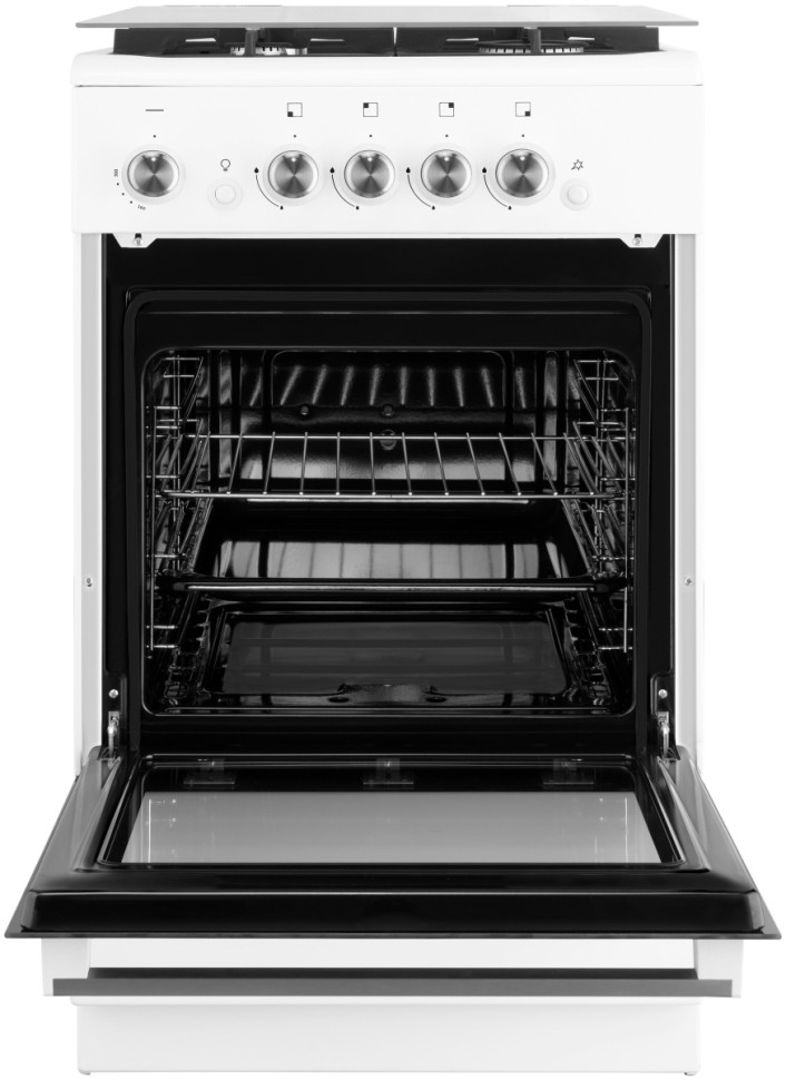 Плита Weissgauff WGS G4G12 WGS