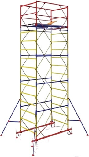 Вышка-тура Инолта ВСП 250 2.0x1.2x5.2