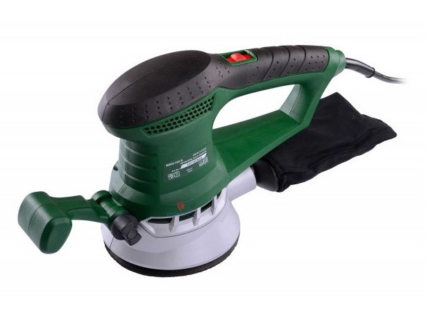 Шлифовальная машина DWT EX03-150 D