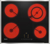 Варочная панель Miele KM 6520 FR