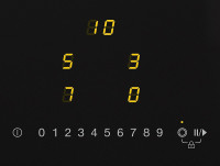 Варочная панель Miele KM 6520 FR