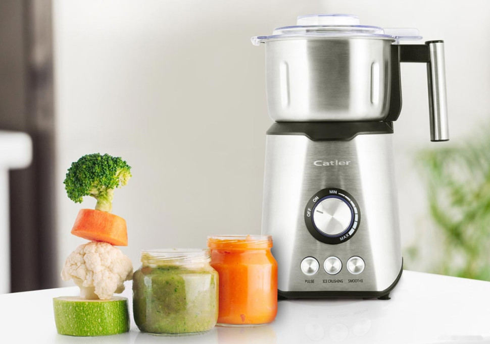 Блендер Catler TB 820