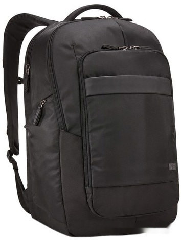 Рюкзак CASE LOGIC Notion NOTIBP-117 (черный)