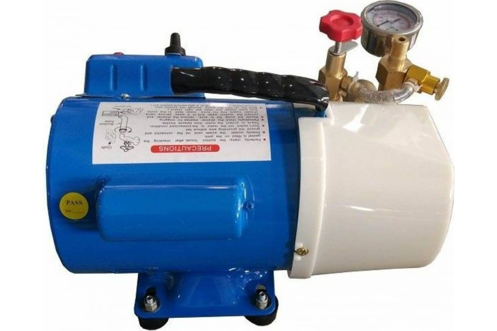 Электроопрессовщик Zitrek DSY-6-60 (DSY-60А) 068-1321