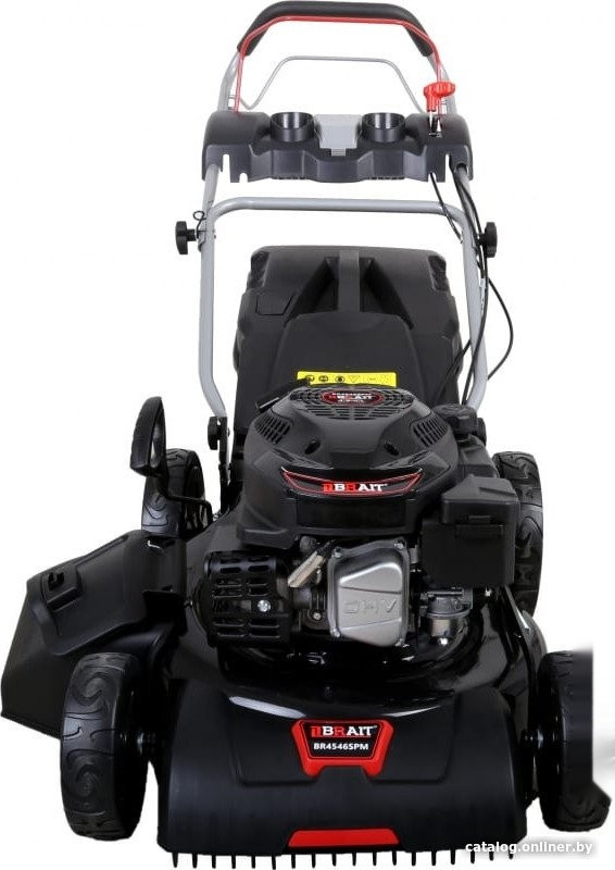 Газонокосилка Brait BR4546SPM