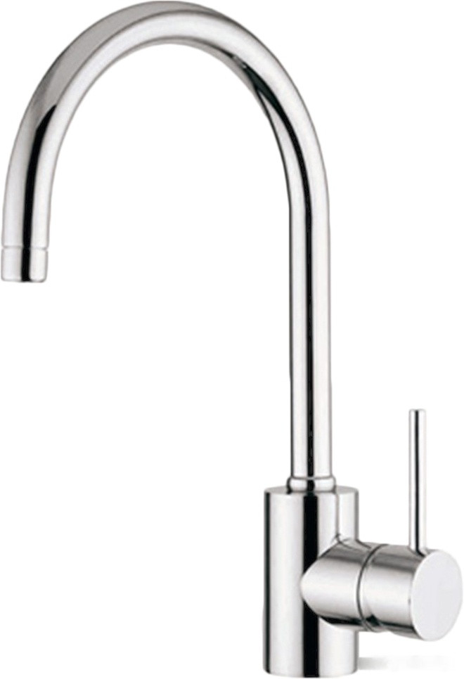 Смеситель Elleci Indo Chrome CR