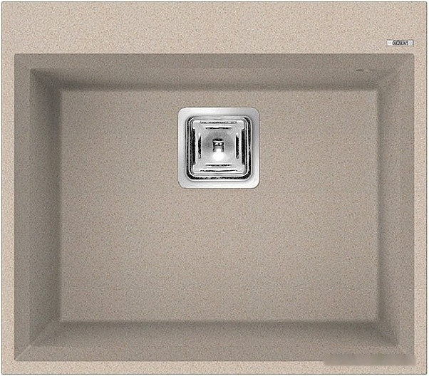 Кухонная мойка Elleci Karisma 105 G51 Avena