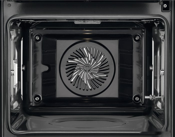 Духовой шкаф Electrolux SteamBoost 800 KOBBS39H