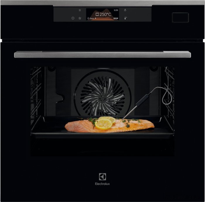 Духовой шкаф Electrolux SteamBoost 800 KOBBS39H