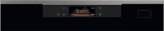 Духовой шкаф Electrolux SteamBoost 800 KOBBS39H