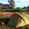 Палатка Tramp Lite Camp 4