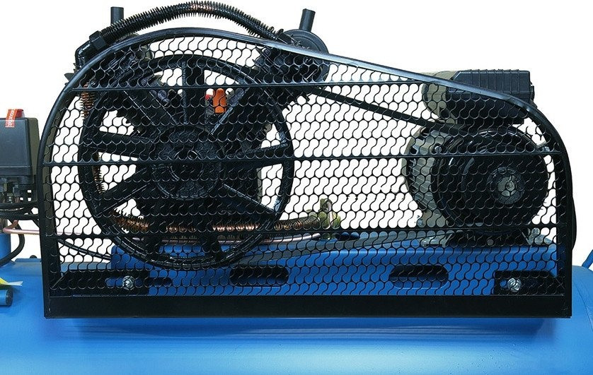 Компрессор Sturm AC932100B