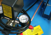 Компрессор Sturm AC932100B