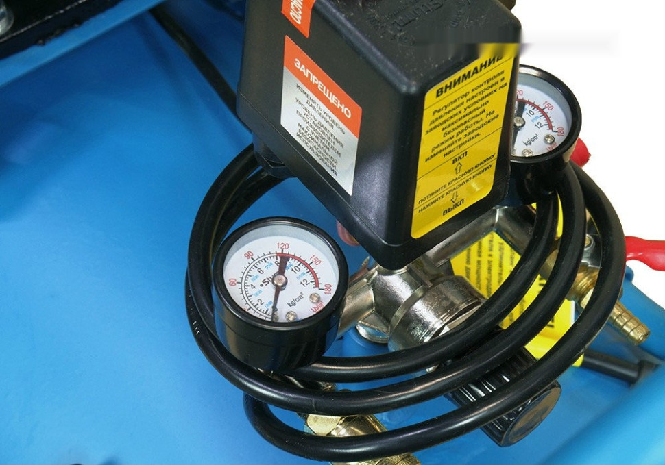 Компрессор Sturm AC932100B