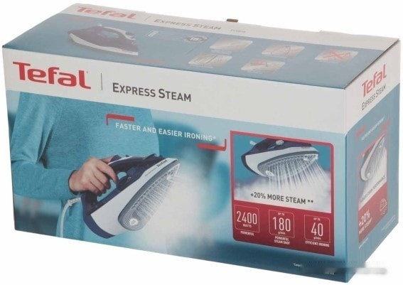 Утюг Tefal FV2838E0