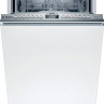 Посудомоечная машина Bosch SPV6ZMX01E