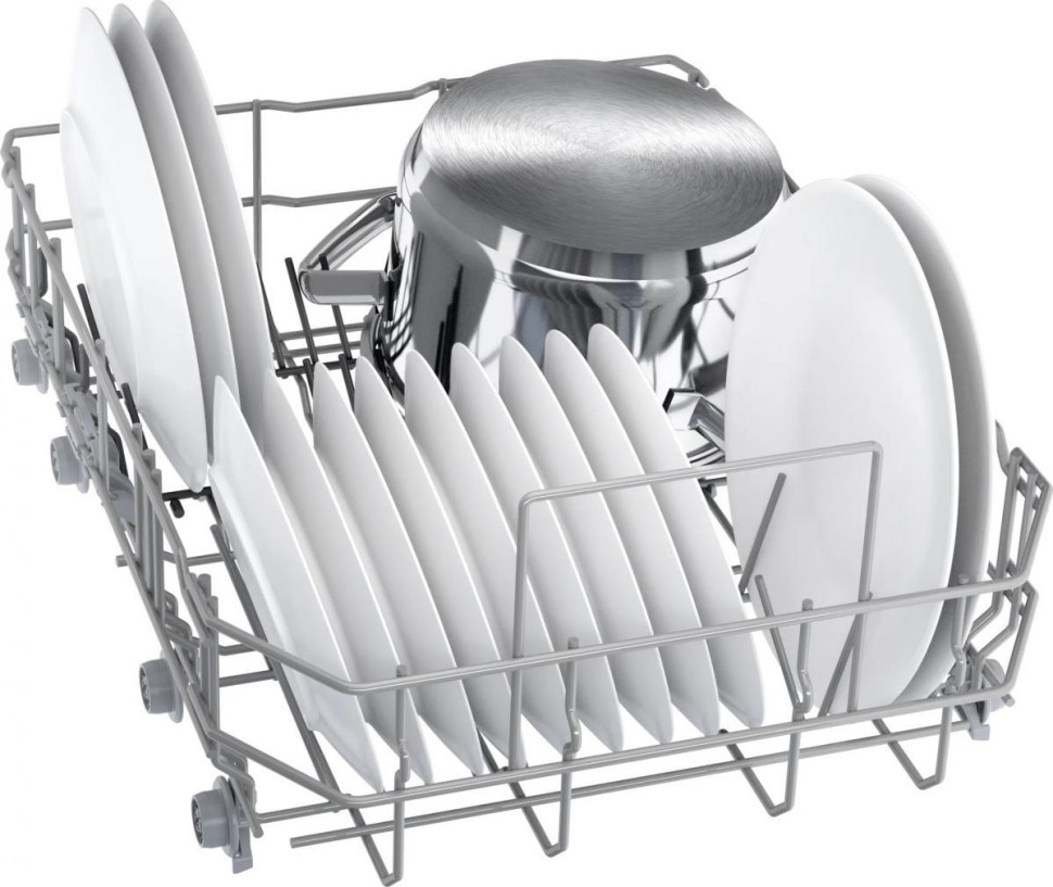 Посудомоечная машина Bosch SPV6ZMX01E