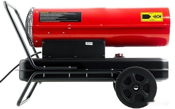 Тепловая пушка Ресанта ТДП-30000