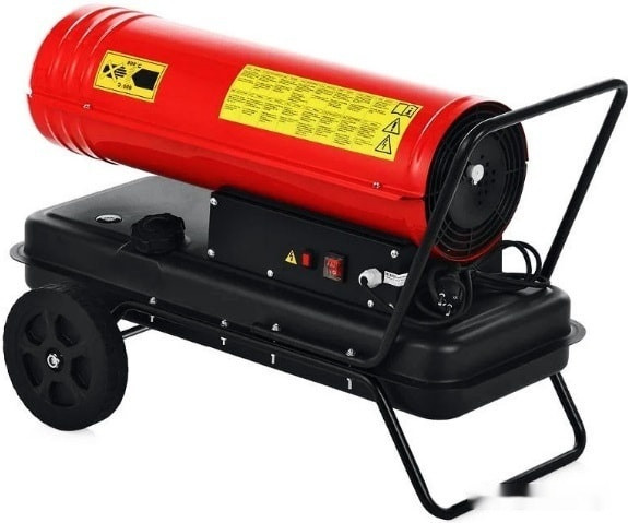 Тепловая пушка Ресанта ТДП-30000