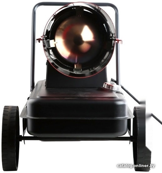 Тепловая пушка Ресанта ТДП-30000