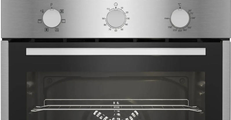 Духовой шкаф Indesit IFE 2630 IX