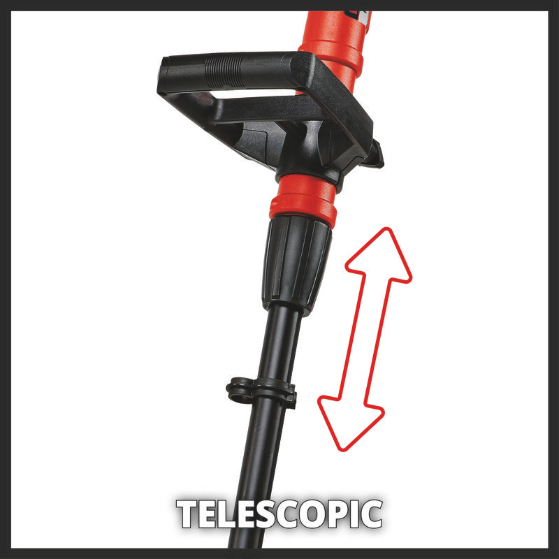 Электровеник Einhell Picobella 3424200