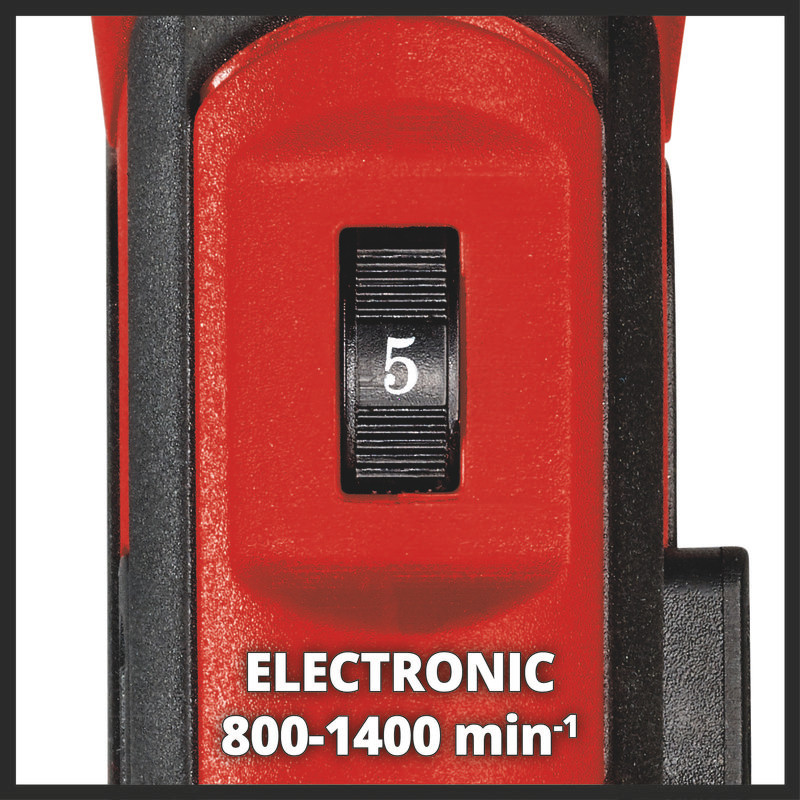 Электровеник Einhell Picobella 3424200